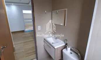 Imagem 6: Apartamento com 2 dorms, Loteamento Residencial Parque dos Cantos, Campinas - R$ 230 mil