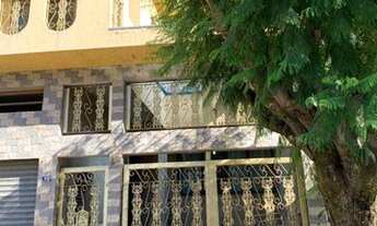 Imagem 2: Sobrado para alugar, 150 m² por R$ 3.300,00/mês - Vila Santa Maria - São Paulo/SP