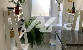 Imagem 5: Apartamento para venda possui 35 metros quadrados com 1 quarto em Vila Eliza - Campinas