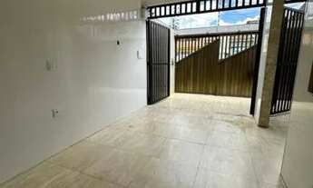 Imagem 2: Casa no Bairro America