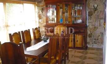 Imagem 3: Casa Terrea em Local Privilegiado e Sossegado - Jd.Prudência - Permuta Também