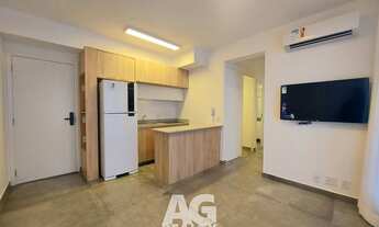 Imagem 3: Apartamento para alugar no bairro Vila Madalena - São Paulo/SP, Zona Oeste