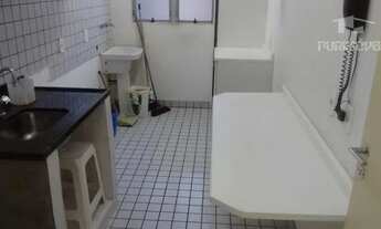 Imagem: Apartamento com 3 dormitórios, 65 m²