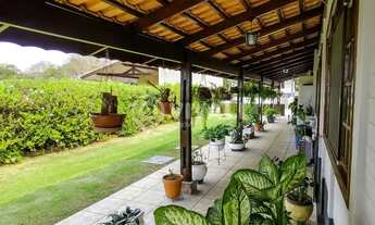 Imagem 6: Chácara - / Rural / Jardim Leonor