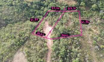 Imagem 6: Chácara em Bonfinópolis. 5mil m2