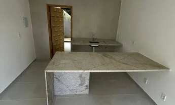 Imagem 3: Quarto e sala, térreo - Pronto pra morar - Sao Miguel dos Milagres