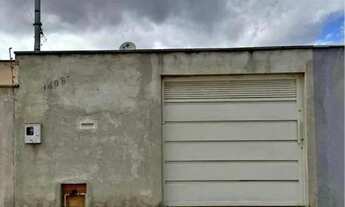 Imagem: Cohab casa reformada