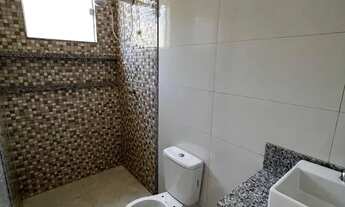 Imagem 6: Casa no luar da Barra