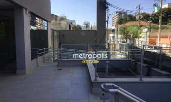 Imagem 6: Prédio, 2500 m² - venda por R$ 26.800.000,00 ou aluguel por R$ 96.416,67/mês - Centro - Sã