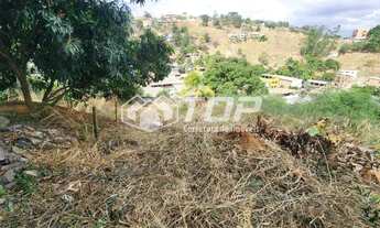 Imagem 5: Lote-Área-Terreno 300m² à venda por R$ 25.000,00