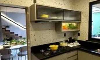 Imagem 6: Condomínio Esmeralda Leste próximo a Noide Cerqueira