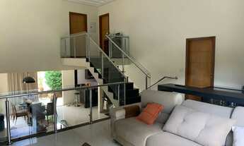 Imagem 7: Condominio do Lago Casa em Condomínio com 4 Quarto(s) e 4 banheiro(s) à Venda, 340.00 por