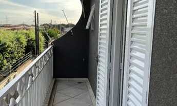 Imagem 5: Casa Residencial Alto das Andorinhas