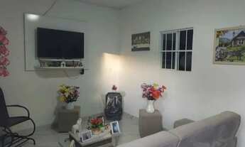 Imagem 2: Casa na Cidade Olímpica