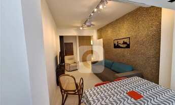 Imagem: Copacabana, Rua Anita Garibaldi, 93m2, 1