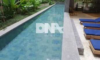 Imagem 4: 2 quartos com vaga mega reformado