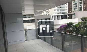 Imagem 4: Conjunto para alugar, 266m² por R$ 18.700/mês - Brooklin - São Paulo/SP