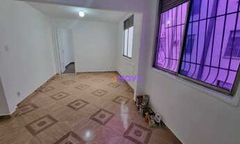 Imagem 3: Apartamento com 3 dormitórios à venda, 69 m² por R$ 220.000,00 - Barreto - Niterói/RJ