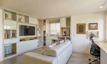 Imagem 7: Apartamento à venda no Ahú ARYA1