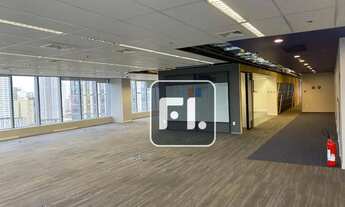 Imagem: Conjunto para alugar, 1929m² por R$ 250.586/mês