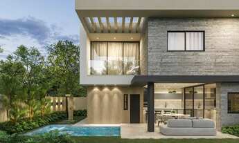 Imagem 3: Duplex super imponente frente praça na Cidade Alpha