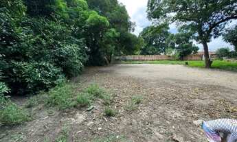 Imagem 2: Terreno com 4.345m² na Estrada do Ribamar próximo ao Pátio Norte