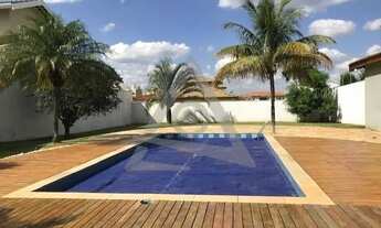 Imagem 7: Casa à venda em Campinas, Parque Taquaral, com 3 quartos, com 380 m²