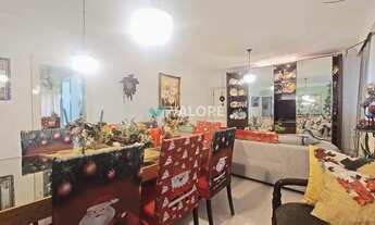 Imagem 4: Apartamento área privativa 4 quartos - Sion