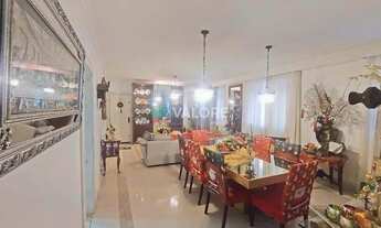 Imagem 3: Apartamento área privativa 4 quartos - Sion