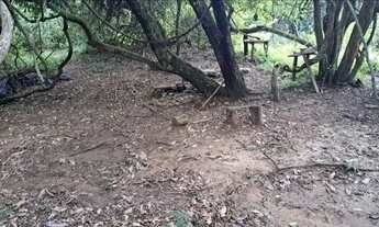 Imagem: VÊNDO CHÁCARA