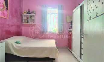 Imagem 7: Imóvel para venda possui 100 metros quadrados com 3 quartos em Grajaú - Rio de Janeiro - R