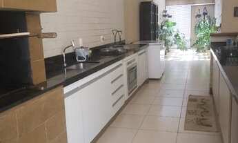 Imagem 3: Casa no bairro Tarraf I em São José do Rio Preto - SP