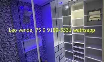Imagem 3: Leo vende, Bairro Sim, 2\4 suíte, goumert