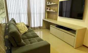 Imagem 2: Apartamento em Setor Oeste - Goiânia - GO