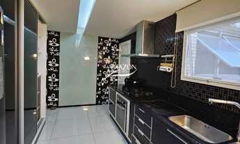 Imagem 7: Riviera de Ponta Negra MARSEILLE - 332,75m2 - 04 suítes - AP mobiliado - Vendo