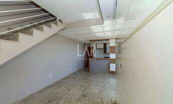 Imagem 7: Cobertura à venda, 3 quartos, 1 suíte, 3 vagas, Cinqüentenário - Belo Horizonte/MG