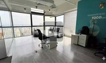 Imagem 7: Escritório para aluguel e venda tem 167 metros quadrados em Bela Vista - São Paulo - SP