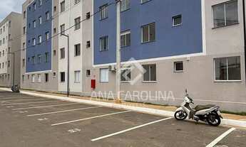 Imagem 2: Apartamento à Venda no Residencial Smart São José