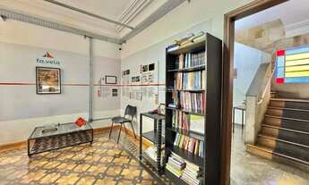 Imagem 2: Casa comercial à Venda no bairro Floresta