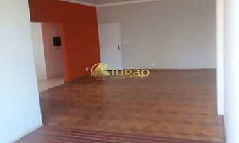 Imagem 3: Apartamento 3 quartos para Locação Centro, São José do Rio Preto