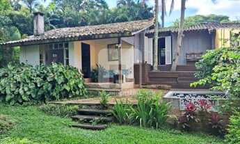 Imagem: Casa em Condomínio a venda na Lagoa da