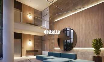 Imagem 2: Apartamento disponível para venda no bairro Jardim Sul em Uberlândia-MG