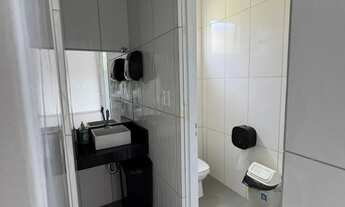 Imagem 4: Espaço Teruel Pousada / chalé com acomodam 30 pessoas