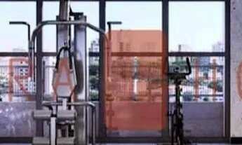 Imagem 5: Studio Residencial para locação, Consolação, São Paulo - ST0013