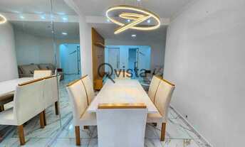 Imagem: Apartamento à Venda na Pitangueiras no