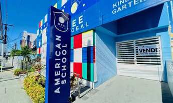 Imagem: Comercial à venda em rua pública, SALGADO