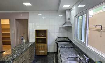 Imagem 5: Sobrado para aluguel tem 400 m com 4 quartos em Alphaville Conde I - Barueri - SP