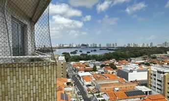 Imagem: Apartamento para locação no renascença