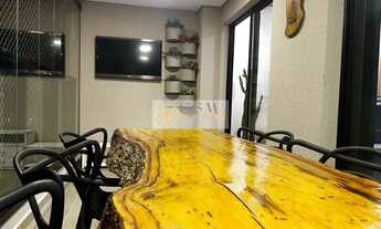 Imagem 7: Apartamento à venda no Terraço Vila Bela - Jardim Campo Elísios, Jundiaí - 3 suítes - R$1