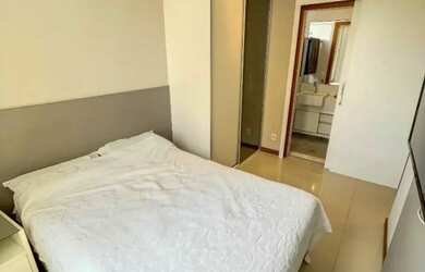 Imagem 10: Praia de Itaparica - Vila Velha - ES